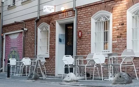 MeetLab